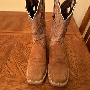 Ladies Durango Boots